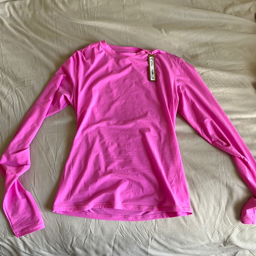 COPY - Skims fits everybody long sleeve